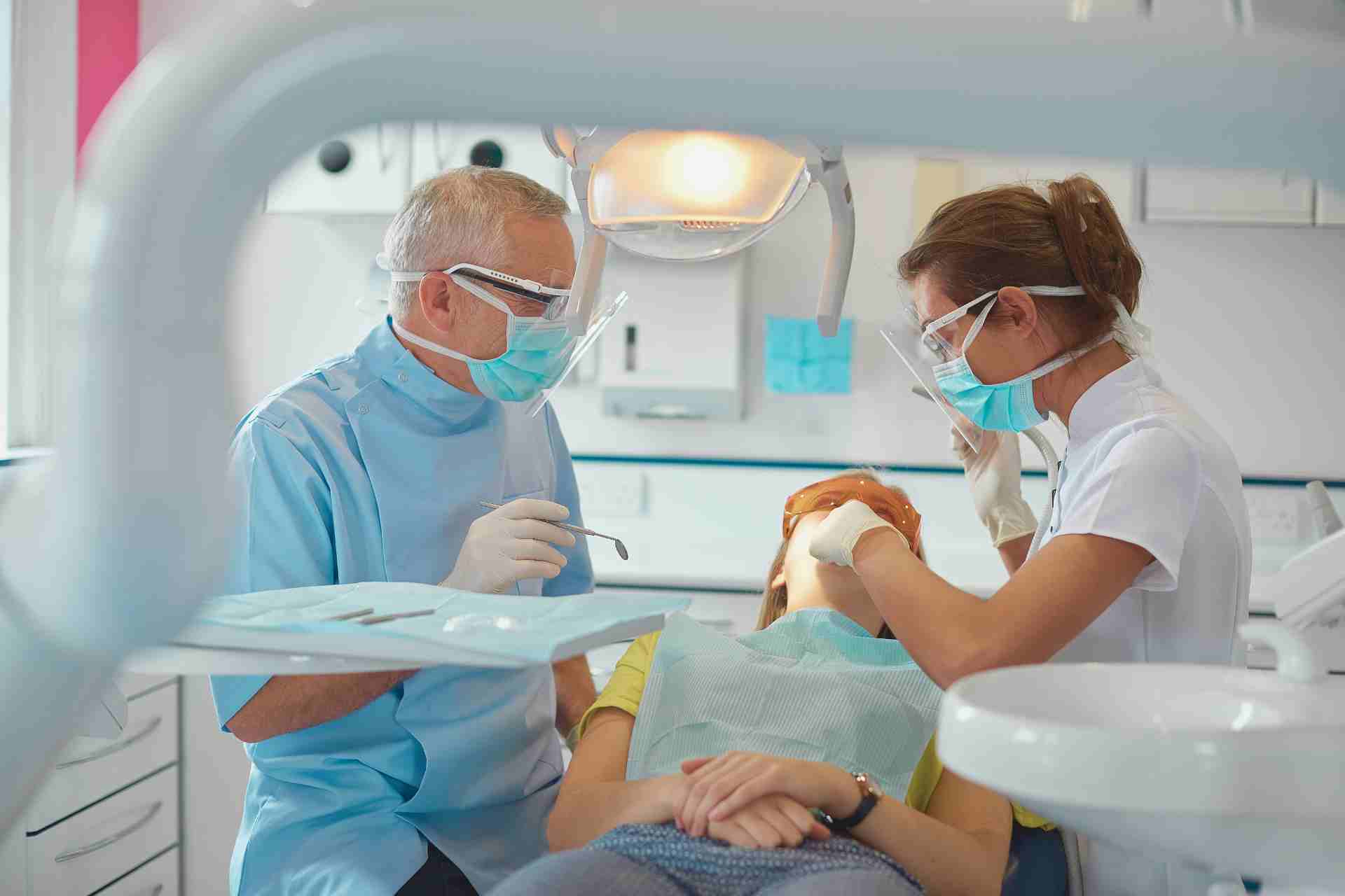 Dentist in Fort Pierce, FL